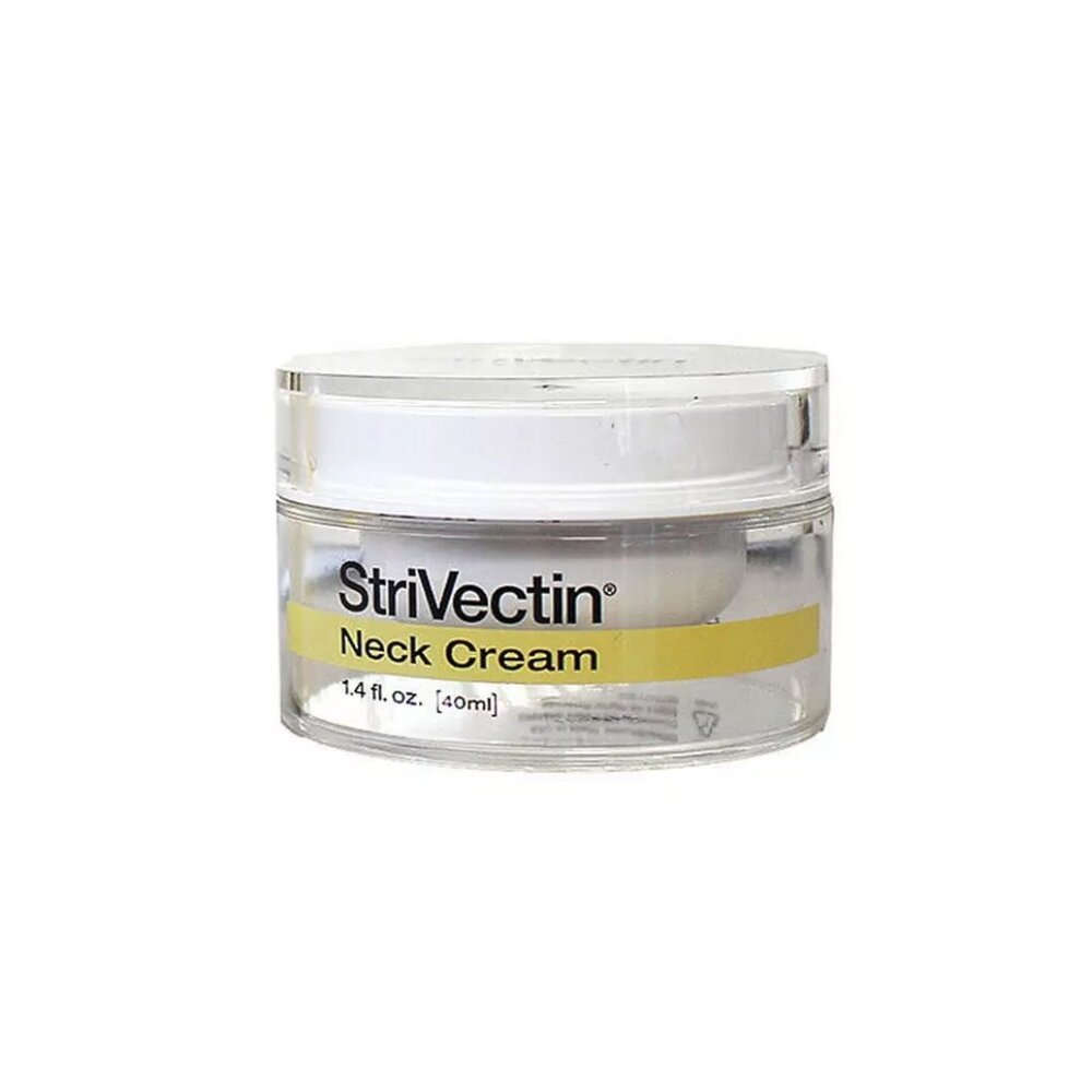 StriVectin Neck Cream *New, Unopened* Boutique